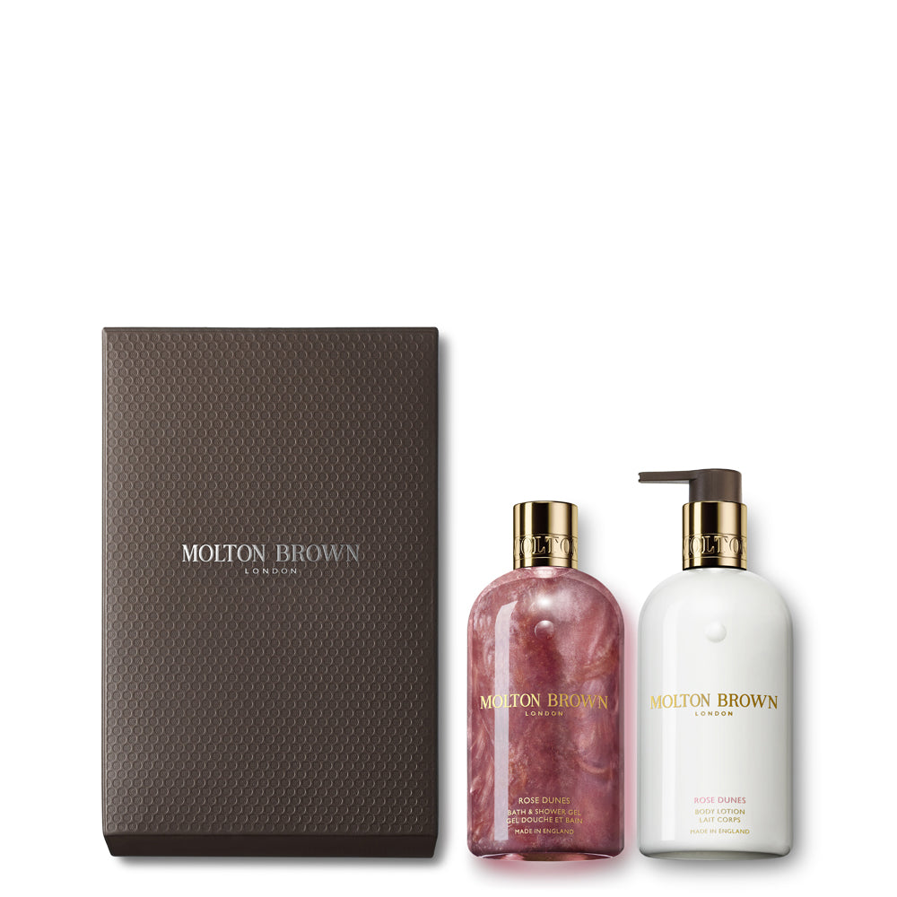 ボディローション – MOLTON BROWN