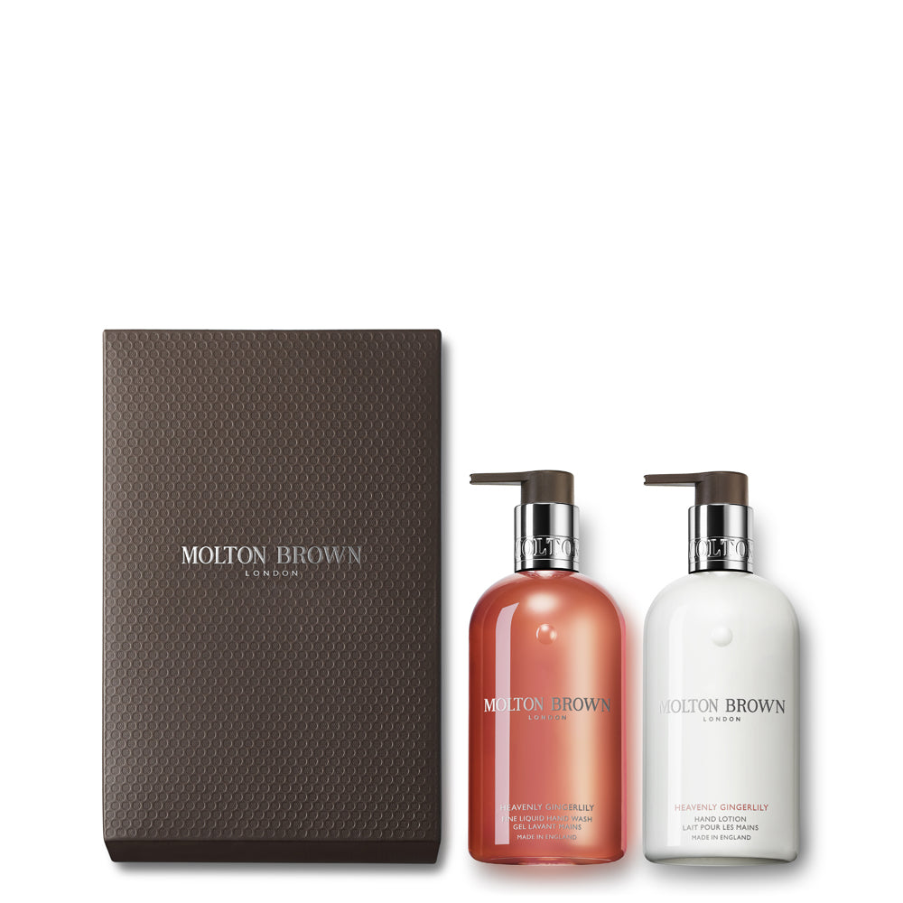 ジンジャーリリー オードパルファン 100ml – MOLTON BROWN