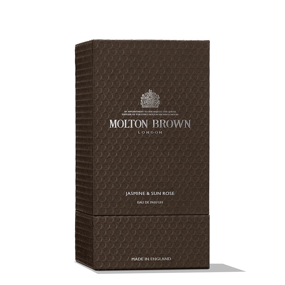 ジャスミン＆サンローズ オードパルファン 100ml – MOLTON BROWN