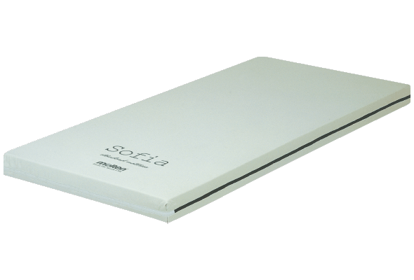 標準マットレス】ソフィア｜マットレス｜製品情報｜株式会社モルテン