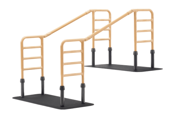 床置き型手すり】ルーツ エントランス｜生活動作支援用具｜製品情報