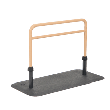 床置き型手すり】ルーツ アウトドア｜生活動作支援用具｜製品情報