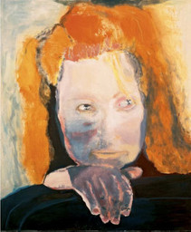 Marlene Dumas: Measuring Your Own Grave | MoMA