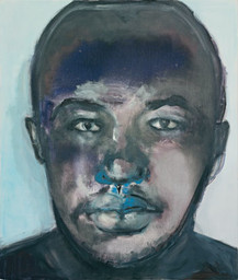 Marlene Dumas: Measuring Your Own Grave | MoMA