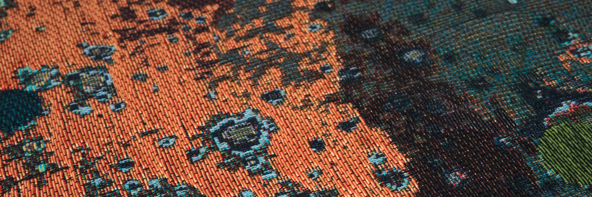 Otobong Nkanga: Cadence | MoMA