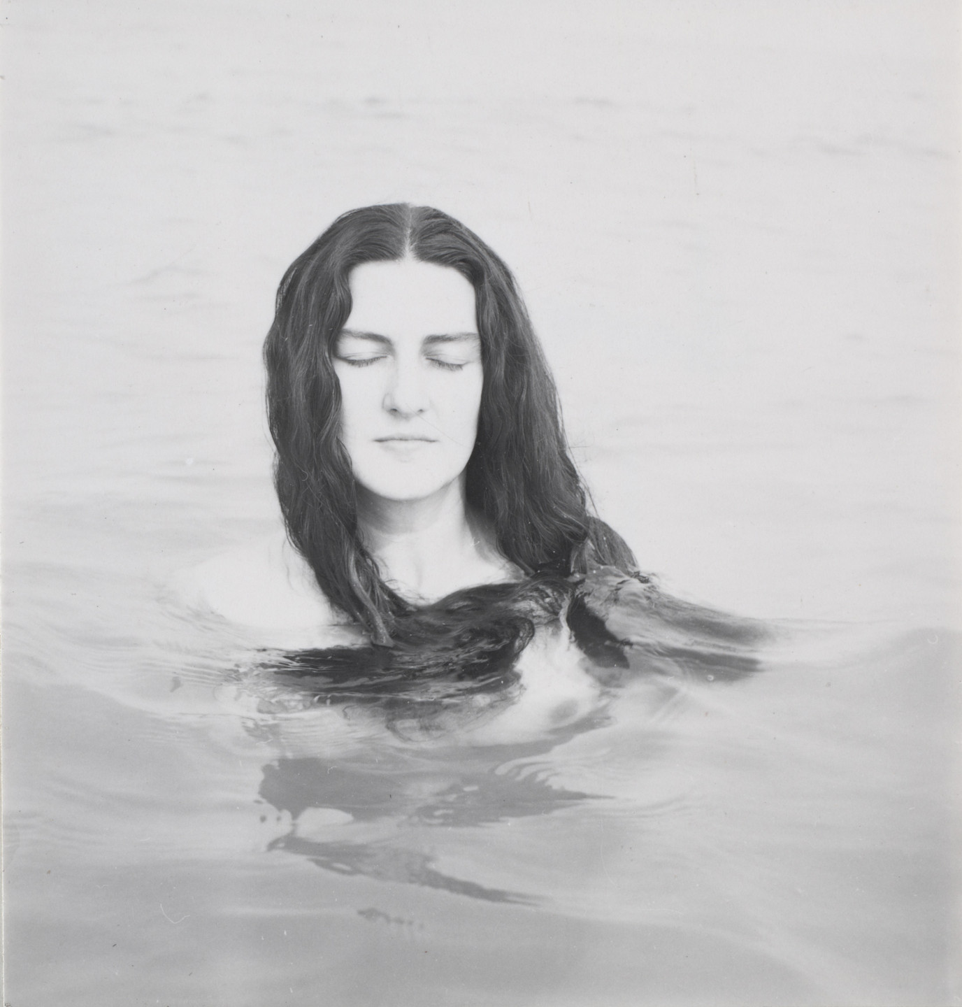 アート・デザイン・音楽 Harry Callahan photographs An exhibition