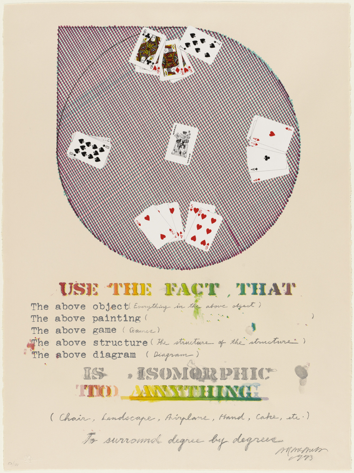 アート・デザイン・音楽 ARAKAWA Early Works 1961-62 アート