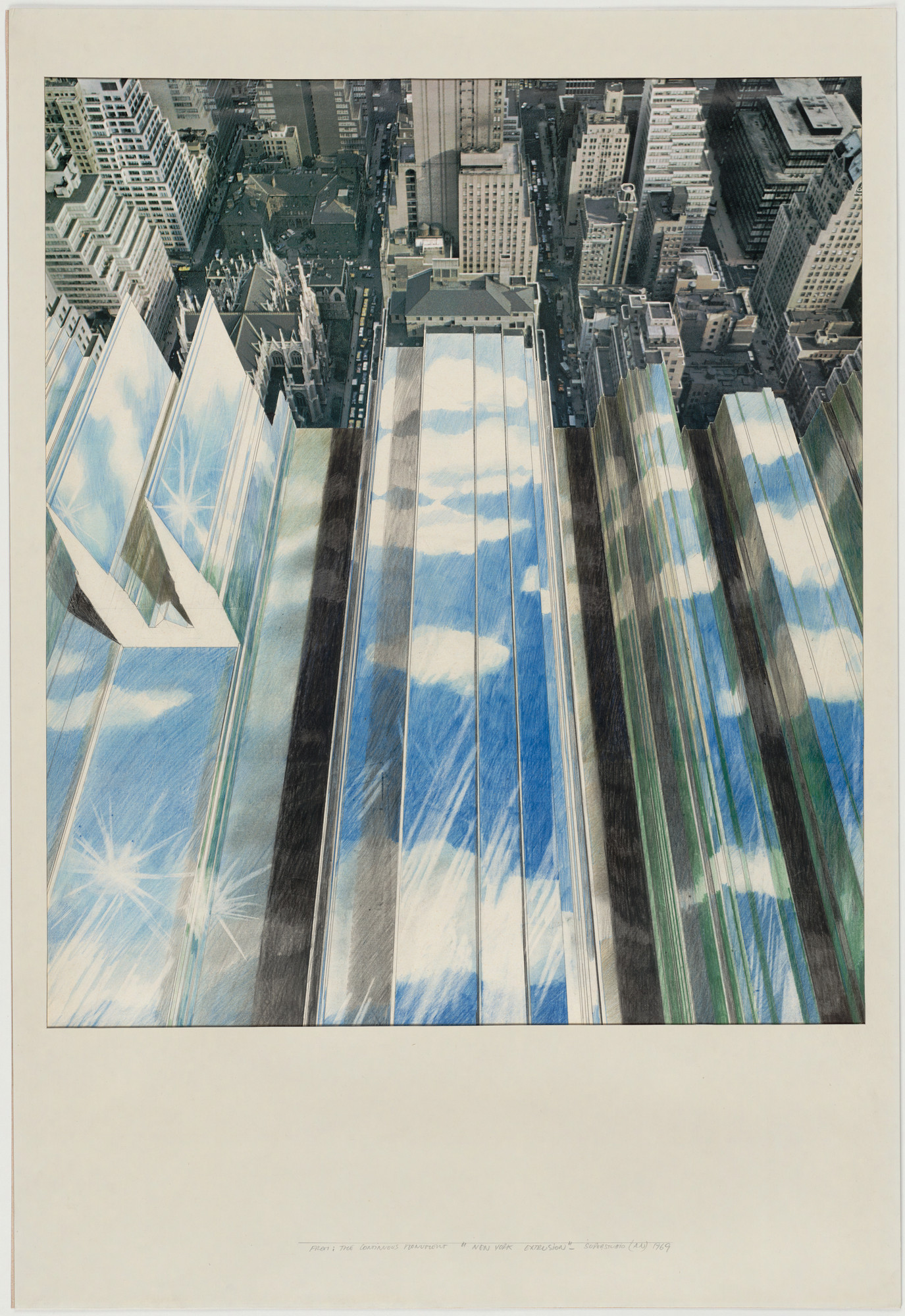 Adolfo Natalini | MoMA