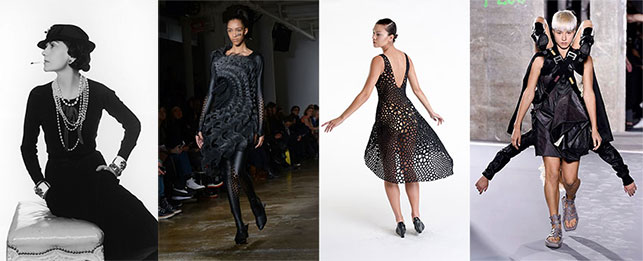 MoMA | Announcing Items: Is Fashion Modern?