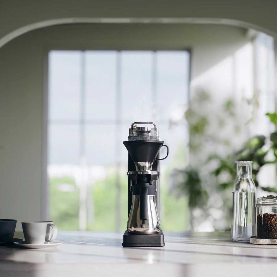 BALMUDA The Brew Coffee Maker：キッチン & ダイニング