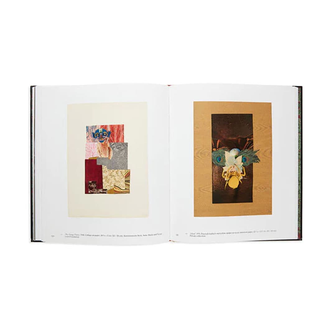 Meret Oppenheim： My Exhibition ハードカバー：ブック