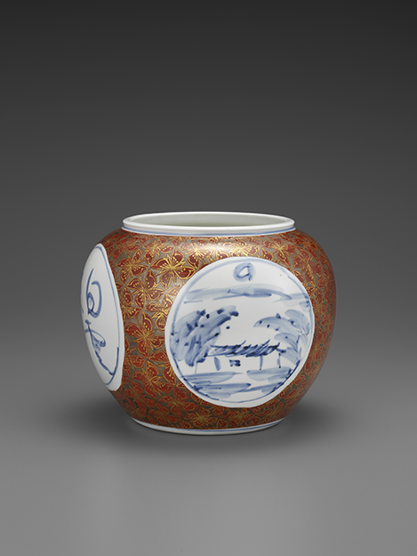 増田三男：清爽の彫金 そして、富本憲吉 - 国立工芸館