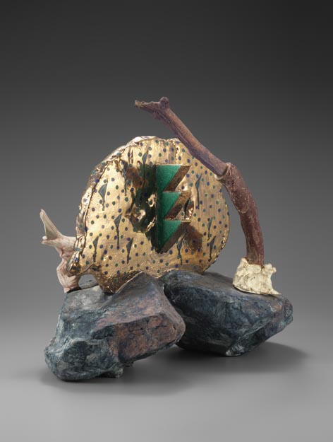 日本趣味解題/宇空ノ中央右寄リ - 国立工芸館