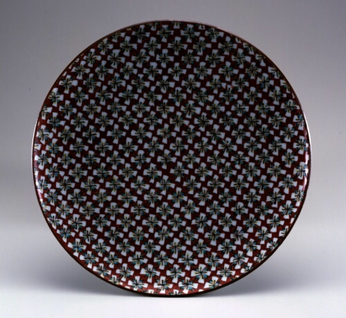 人間国宝の日常のうつわ：もう一つの富本憲吉 - 国立工芸館