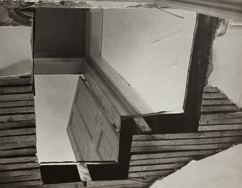 FOOD ゴードン・マッタ・クラーク カタログ FOOD ゴードン・マッタ