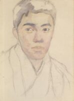 自画像 - 東京国立近代美術館