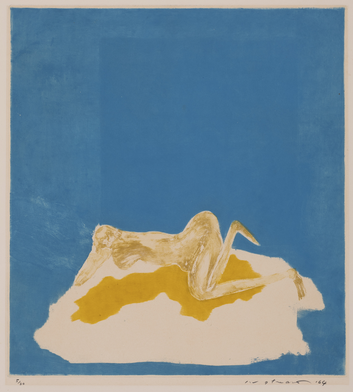 とびたつとき 池田満寿夫とデモクラートの作家 | 和歌山県立近代美術館