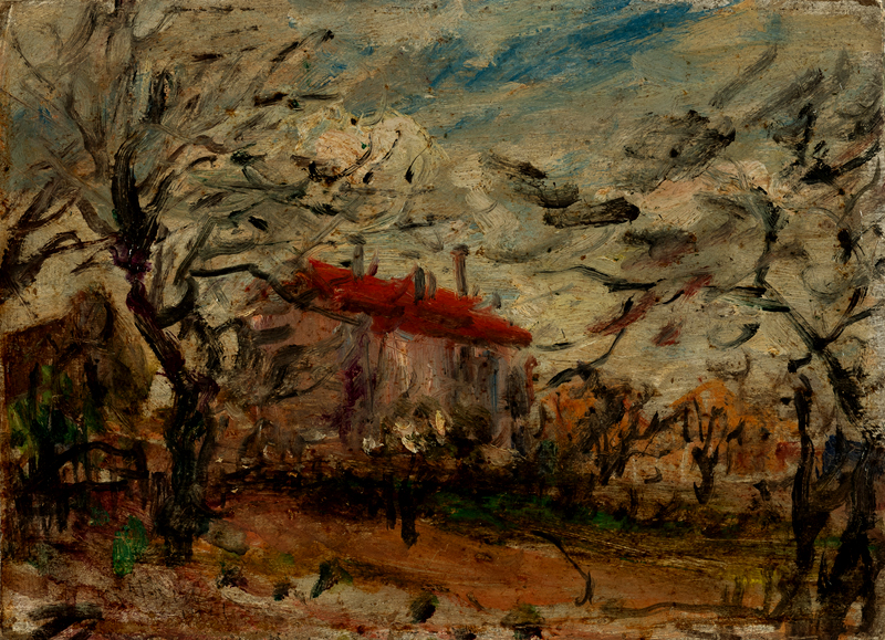 特別展「原勝四郎展 南海の光を描く」 | 和歌山県立近代美術館