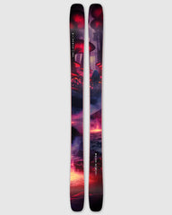 Wildcat - 25/26 - Moment Skis