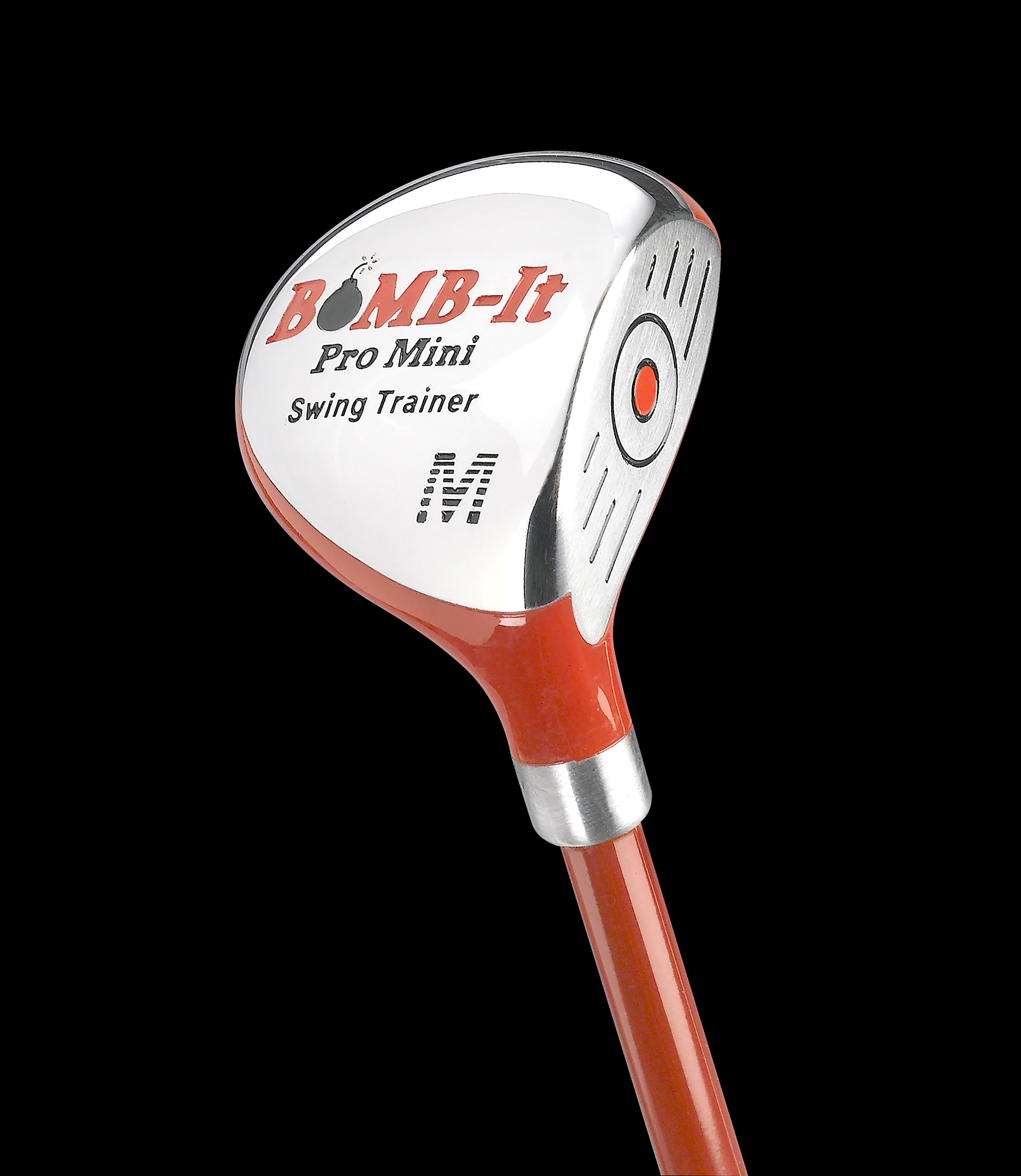 Bomb-It Pro Mini – Momentus Sports