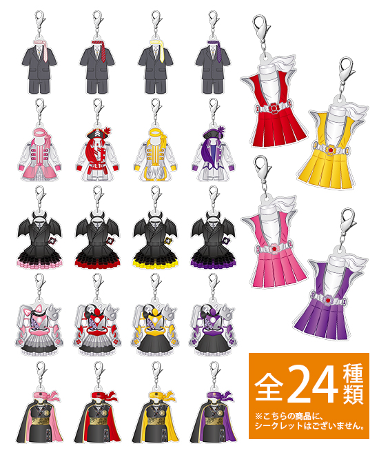 GOODS グッズ | ももいろクリスマス2018 DIAMOND PHILHARMONY -The