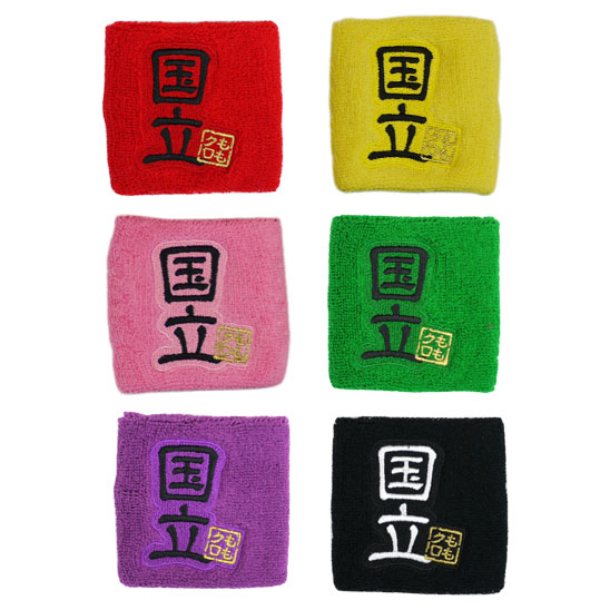 週末ヒロイン ももいろクローバーZ オフィシャルグッズ大百科