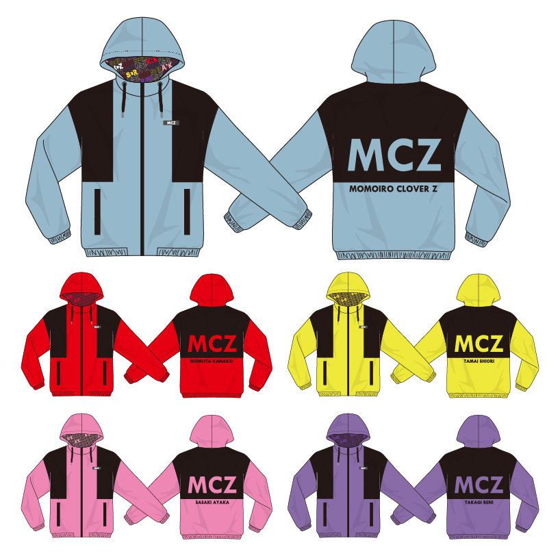 ももクロ春の一大事2024 in 亀岡市】 オフィシャルグッズ発表 & 事前