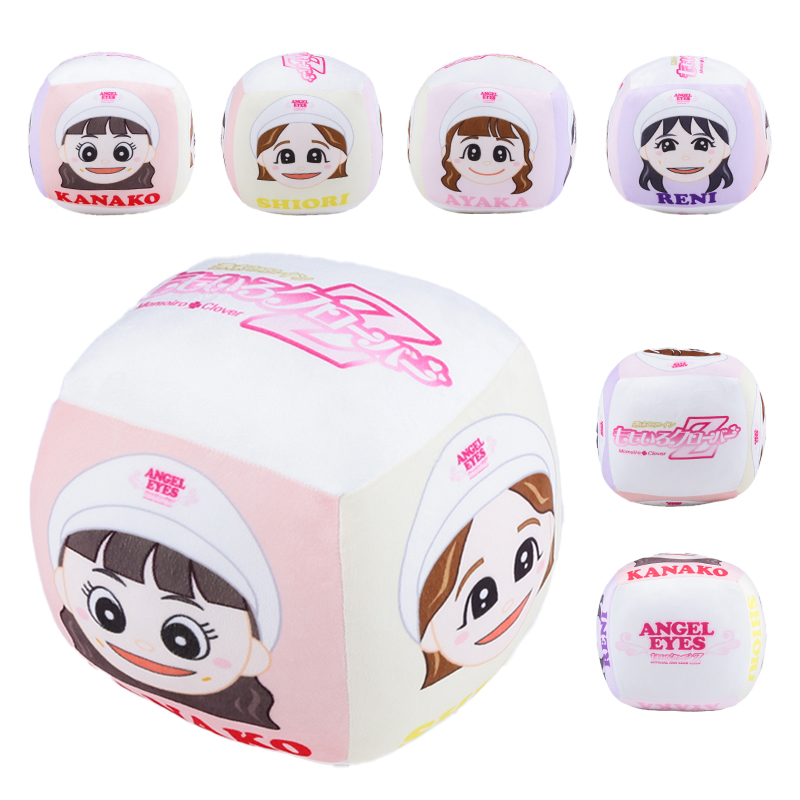 ももいろクローバーZ 16周年ファンクラブイベント 〜あつまれ