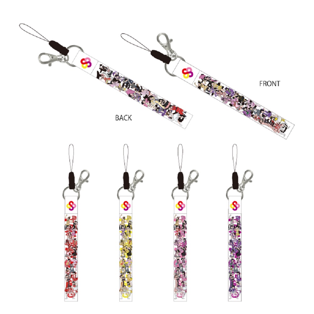 代々木無限大記念日」オフィシャルグッズ発表＆【会場受取】予約受付は