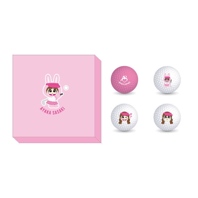 佐々木彩夏 生誕記念商品2023】 『痛いから打っちゃだめだよあーりん