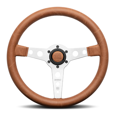 MOMOステアリング