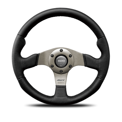 MOMO小径ステアリングCORSE 3スポーク32Φ？