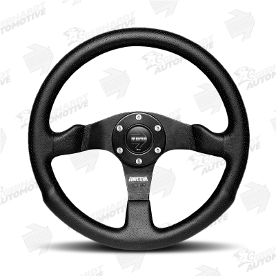 MOMO Germany - MOMO Competition 35 with NFC