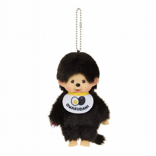 SFDS本店限定】フレンズいっぱいパーカーモンチッチ 男の子 Mサイズ