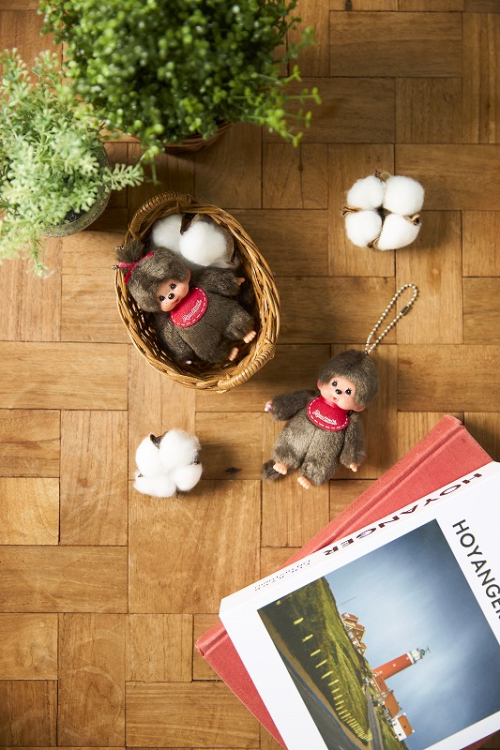 SFDS本店限定】モンチッチ サンタクロース2019 2Lサイズ | モンチッチ