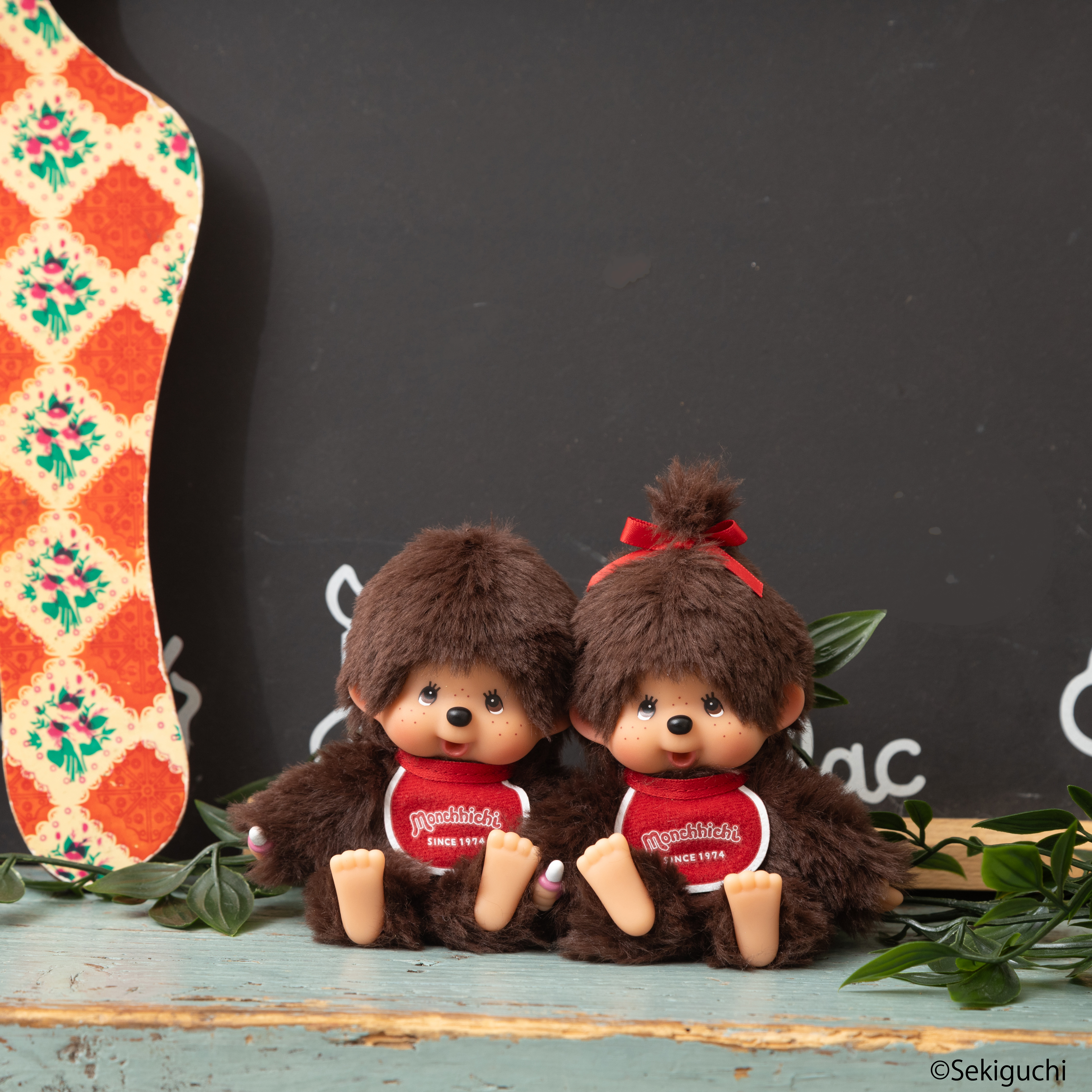 モンチッチ キーチェーン | モンチッチホームページへようこそ！