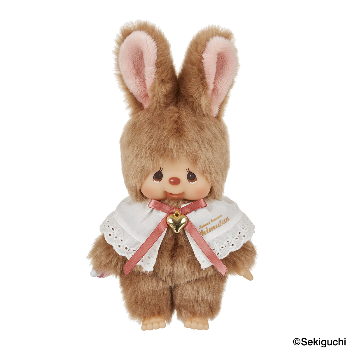 スウィートブラウン モンチッチ／チムたん発売のお知らせ | モンチッチ