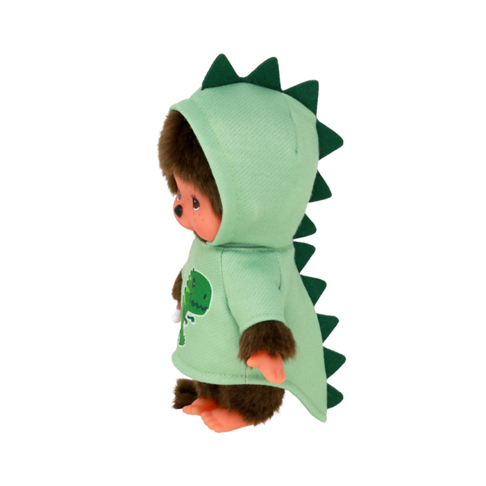 海外限定モンチッチ オフィシャルショップ各店にて発売予定