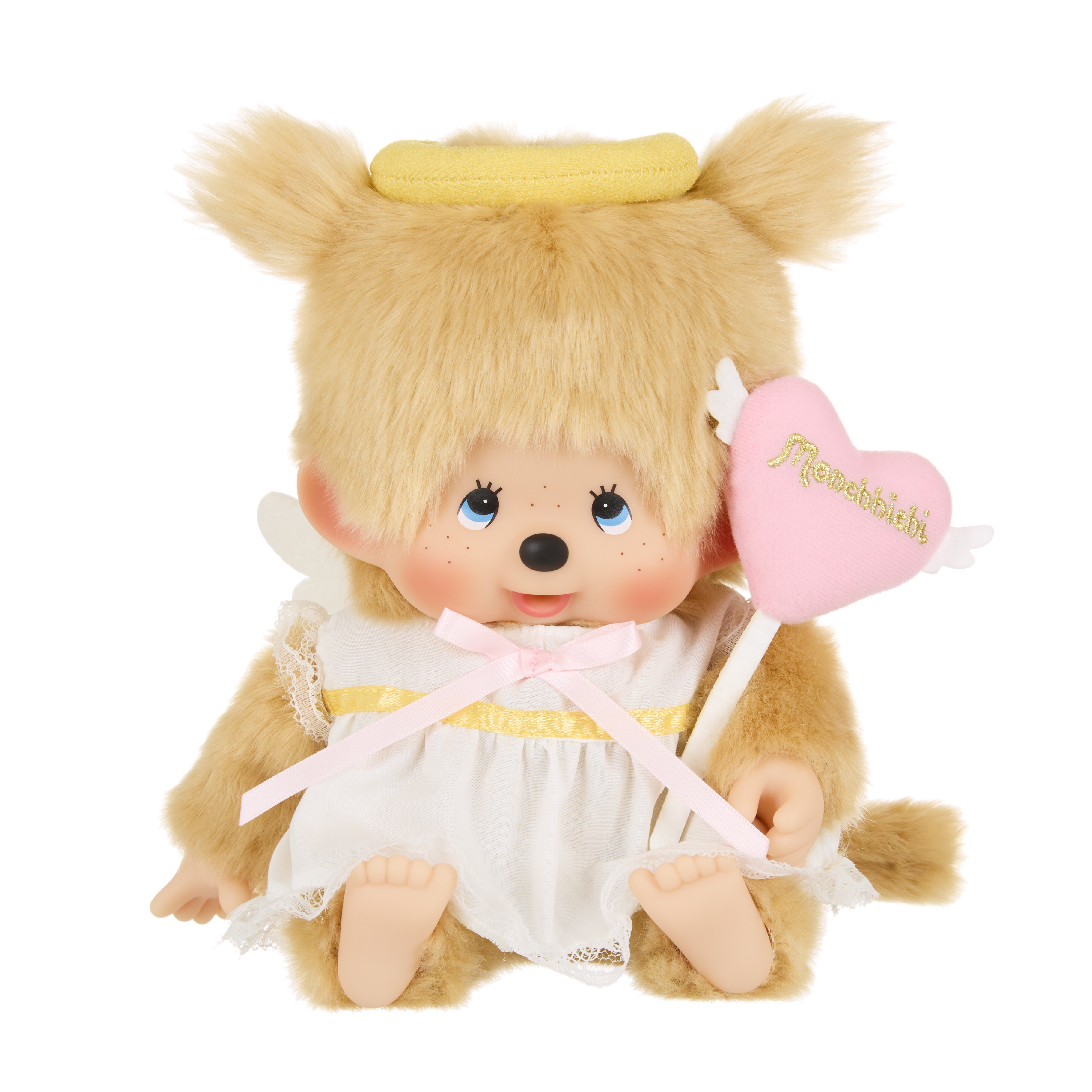 オフィシャルショップ限定＆キャンペーンも！ラブハッピーエンジェル