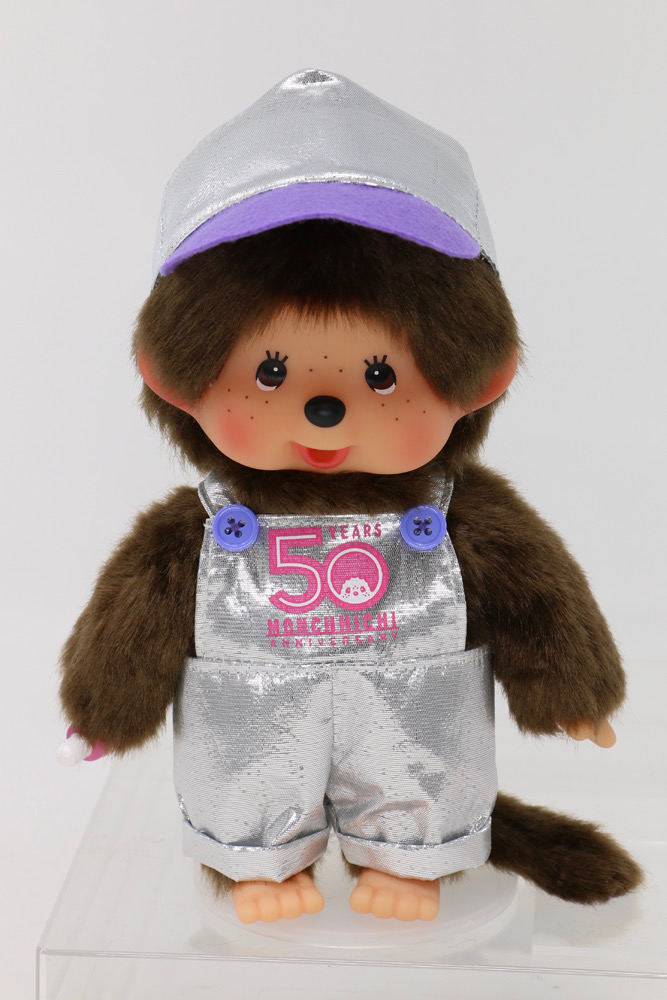 ラブハッピーエンジェル モンチッチin SHIBUYA 8月1日（木）より渋谷