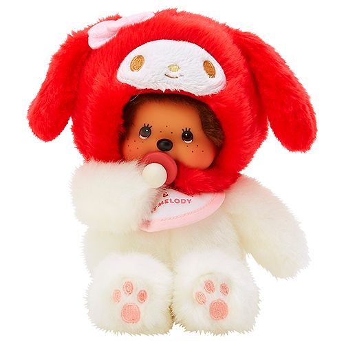 サンリオキャラクターコラボ第3弾】今年はベビチッチも仲間入り♪詳細