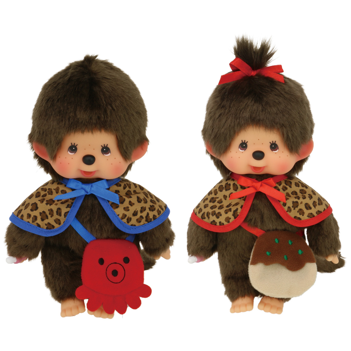 HAPPY TRIP MONCHHICHI in あべのハルカス」限定グッズのお知らせ