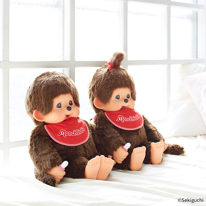 モンチッチ XL 男の子／女の子 | モンチッチホームページへようこそ！