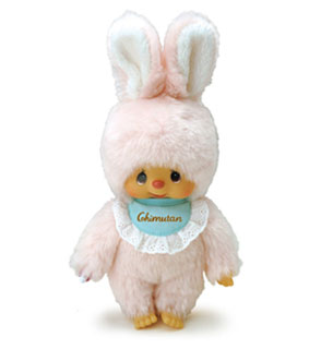 チムたん | モンチッチホームページへようこそ！