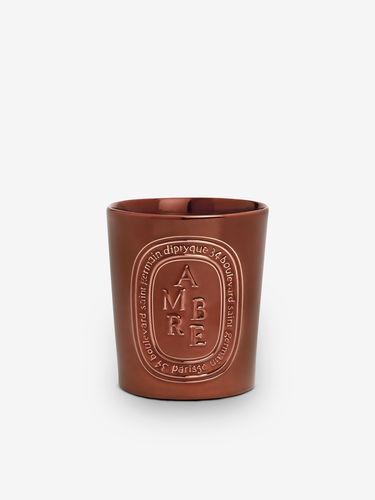 Ambre Candle by Diptyque