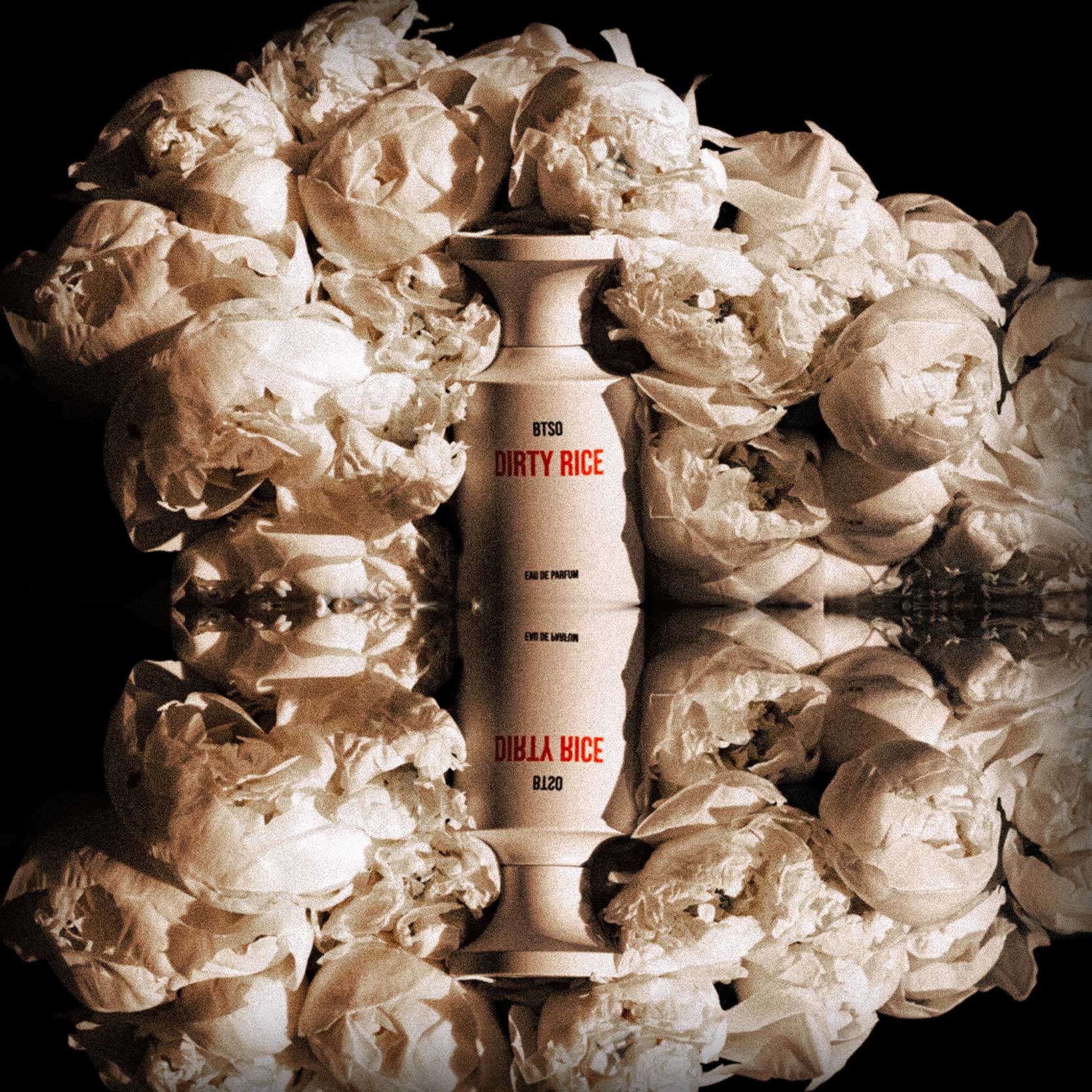 DIRTY RICE by BORNTOSTANDOUT