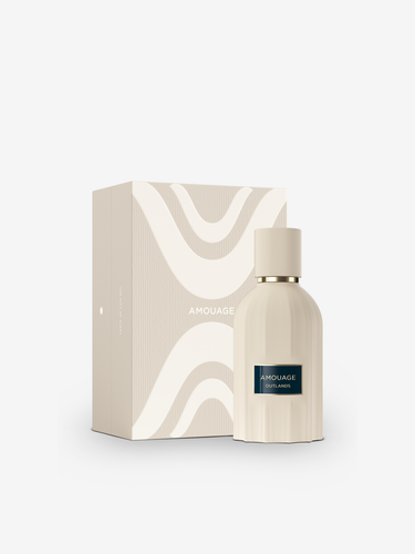Outlands by Amouage