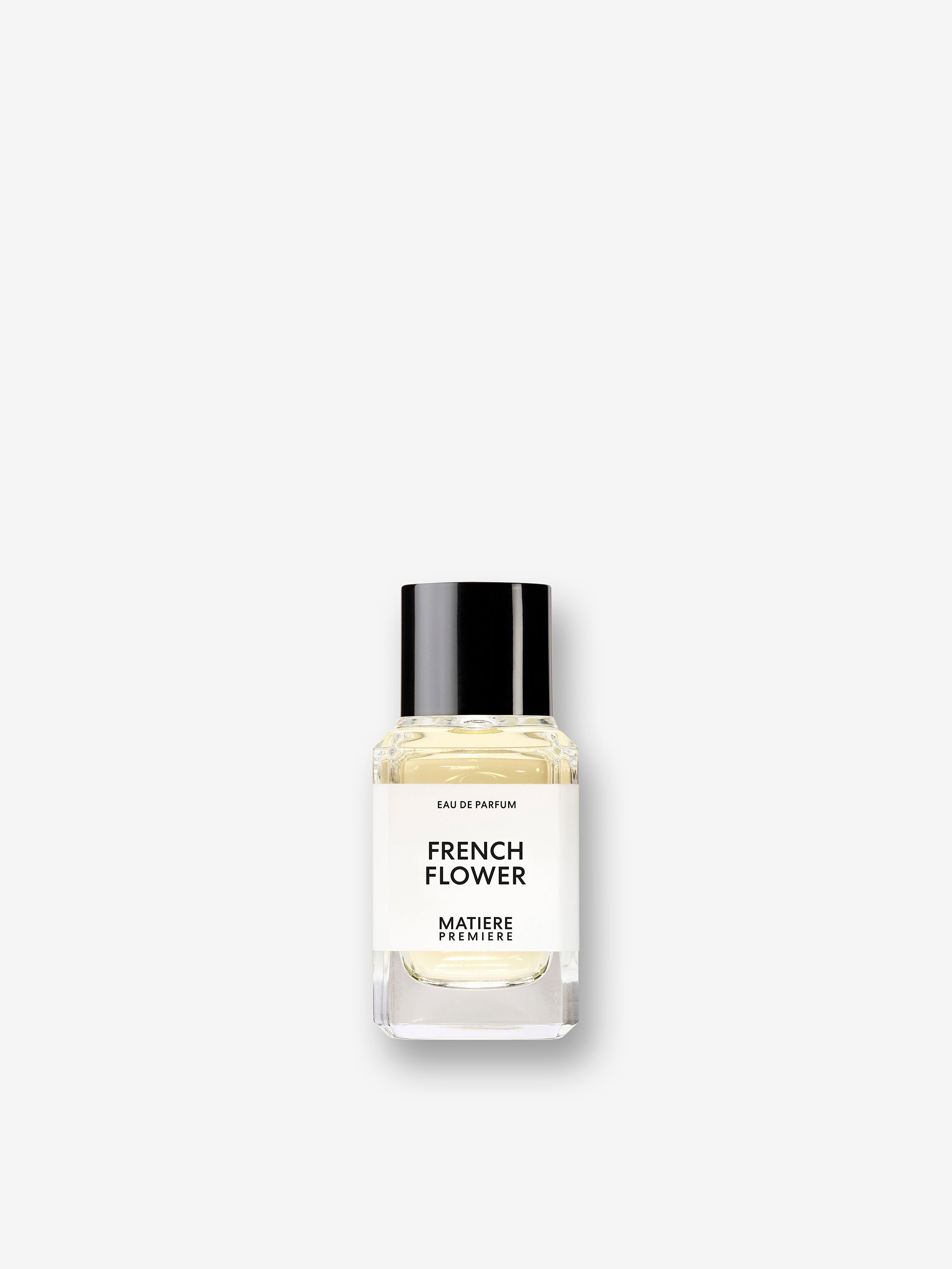 French Flower EDP by Matiere Premiere