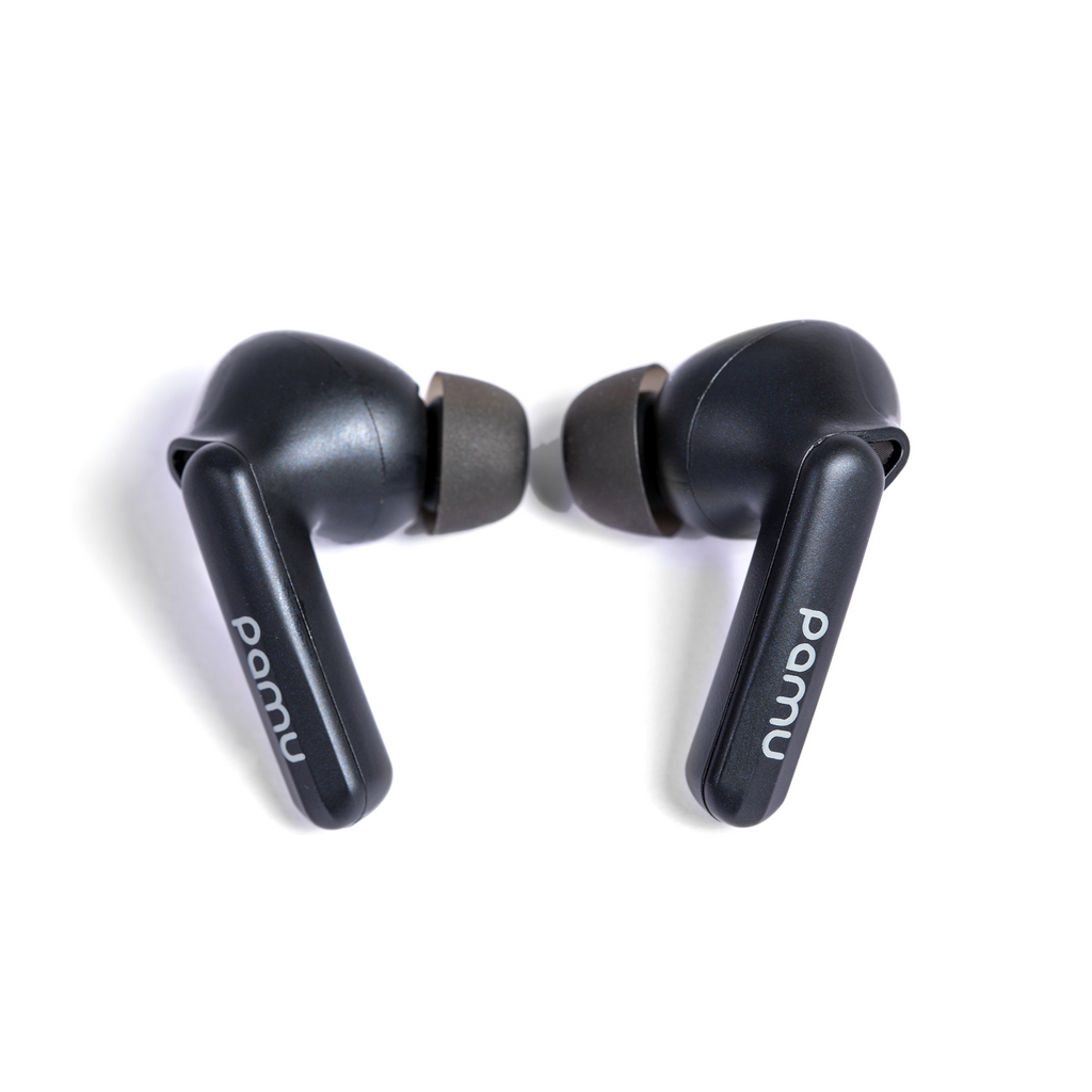 PaMu Quiet｜Active Noise Canceling Earbuds – MongDa