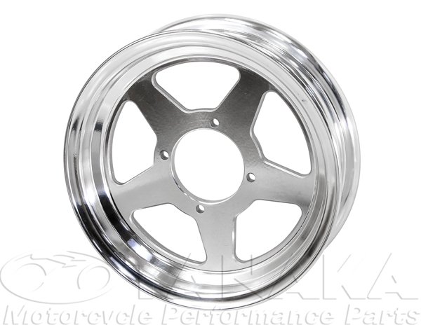 1545wモンキー用アルミキャストホイールB 10インチ3.0J｜ モンキー